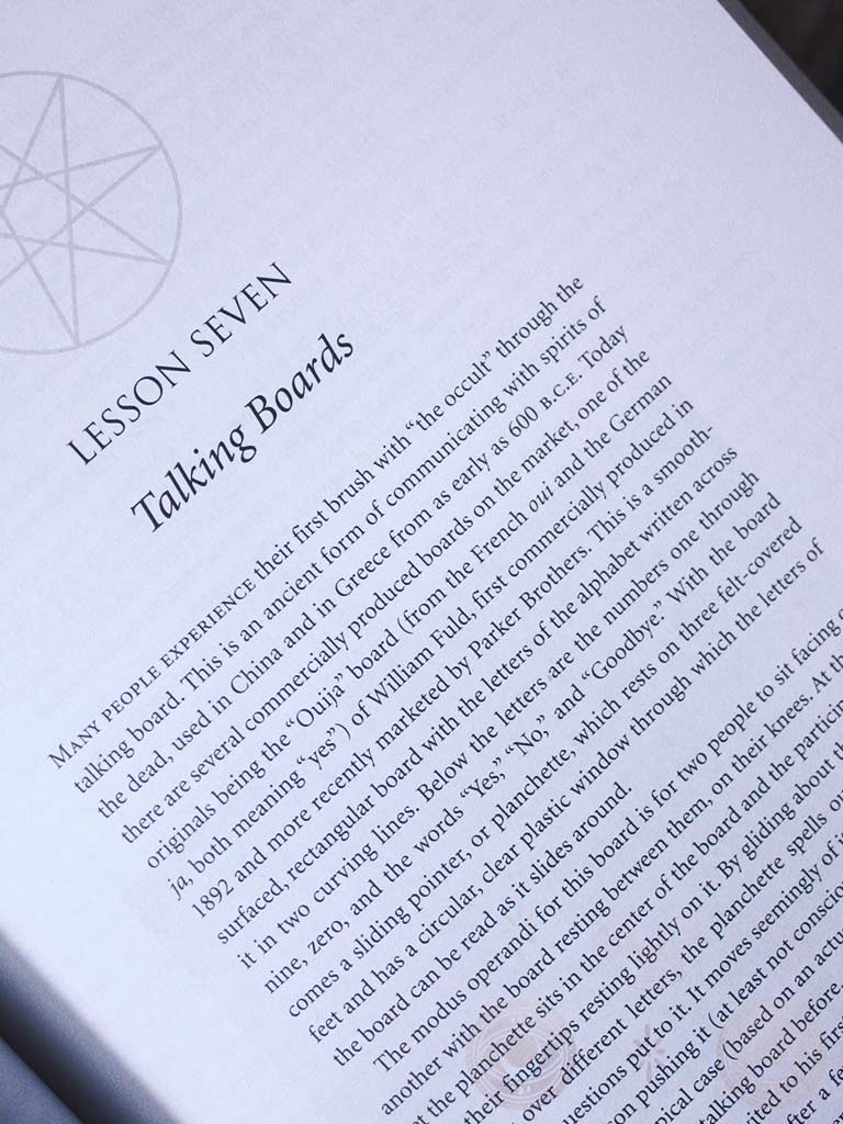 Buckland's Book of Spirit Communications