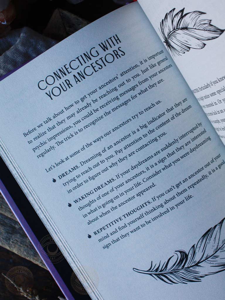 Burn a Black Candle - An Italian American Grimoire