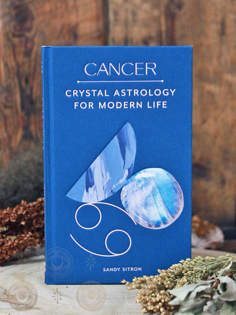 Cancer - Crystal Astrology for Modern Life