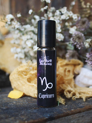Capricorn Daily Use Oil
