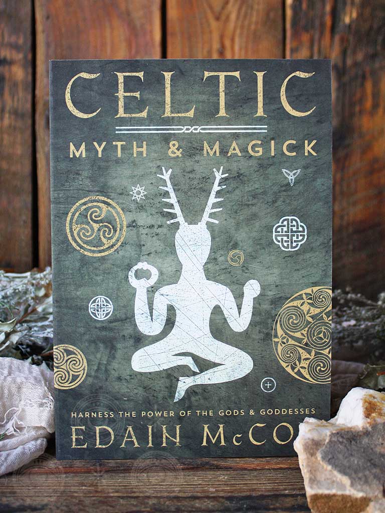 Celtic Myth and Magick