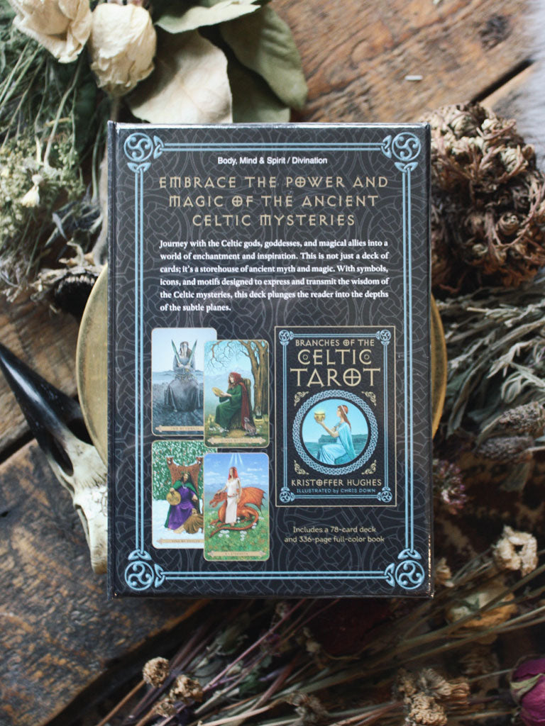 Celtic Tarot