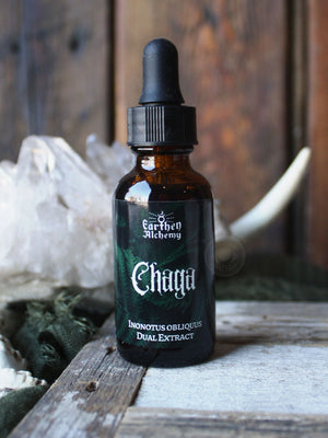 Earthen Alchemy Dual Extract Tinctures