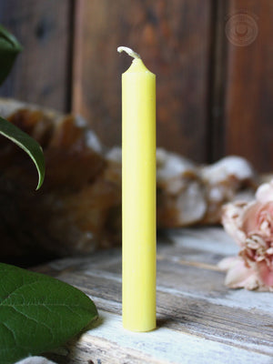 Chime Spell Candles