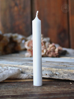 Chime Spell Candles