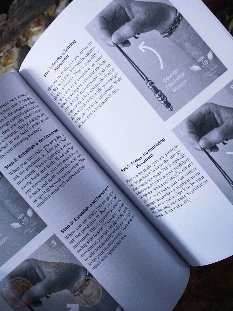 Clear Spirit - The Life-Changing Power of Energy Clearing