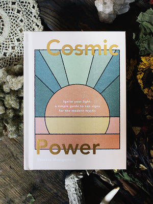 Cosmic Power - Ignite Your Light