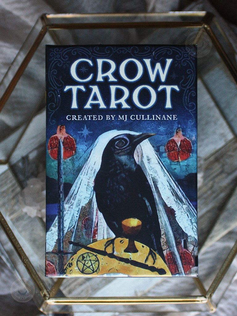 Crow Tarot