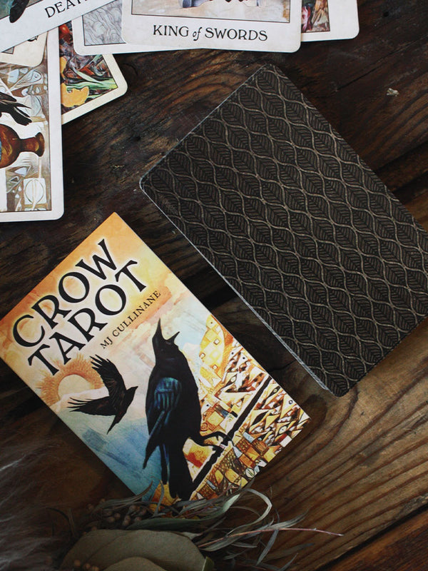 Crow Tarot - Rite of Ritual