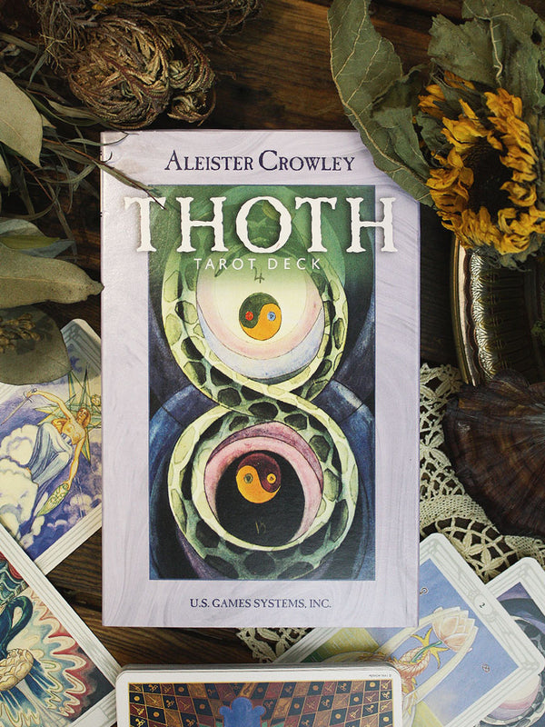 ALEISTER CROWLEY - Rite of Ritual