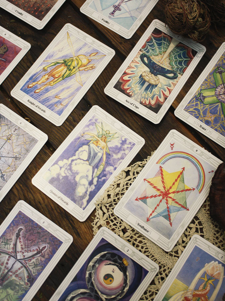 ALEISTER CROWLEY - Rite of Ritual