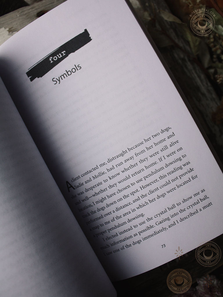 Crystal Ball Reading for Beginners