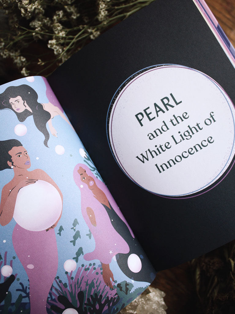 Crystal Clear - Reflections on Extraordinary Talismans for Everyday Life