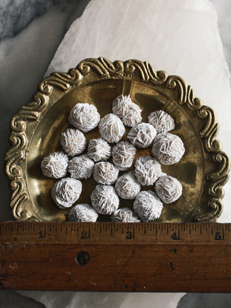 Desert Rose Selenite