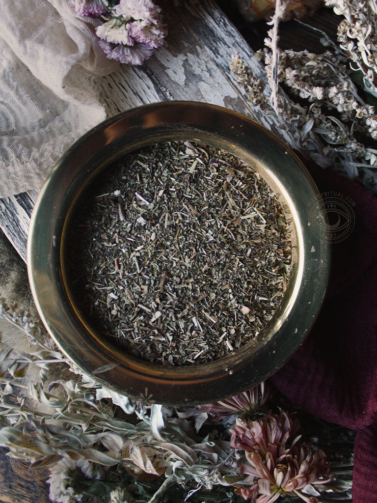 Ritual Herbs - Dandelion Leaf