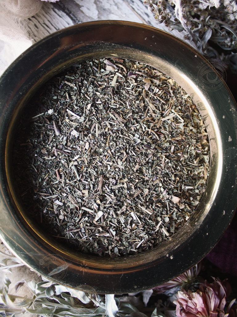 Ritual Herbs - Dandelion Leaf