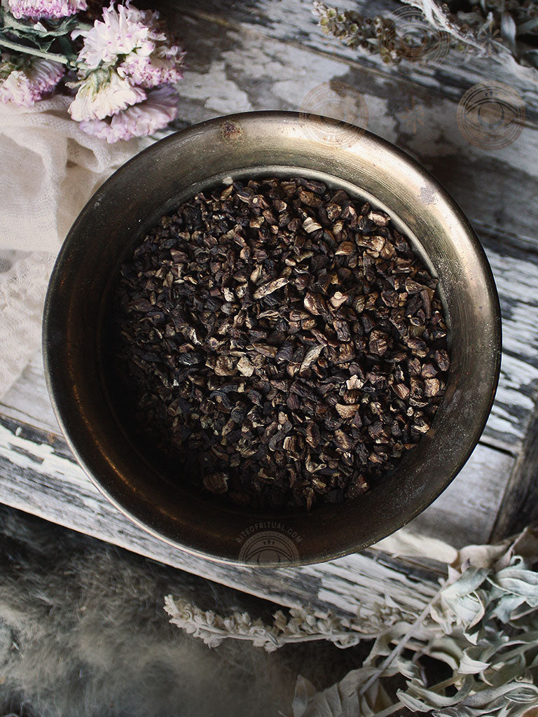Ritual Herbs - Dandelion Root