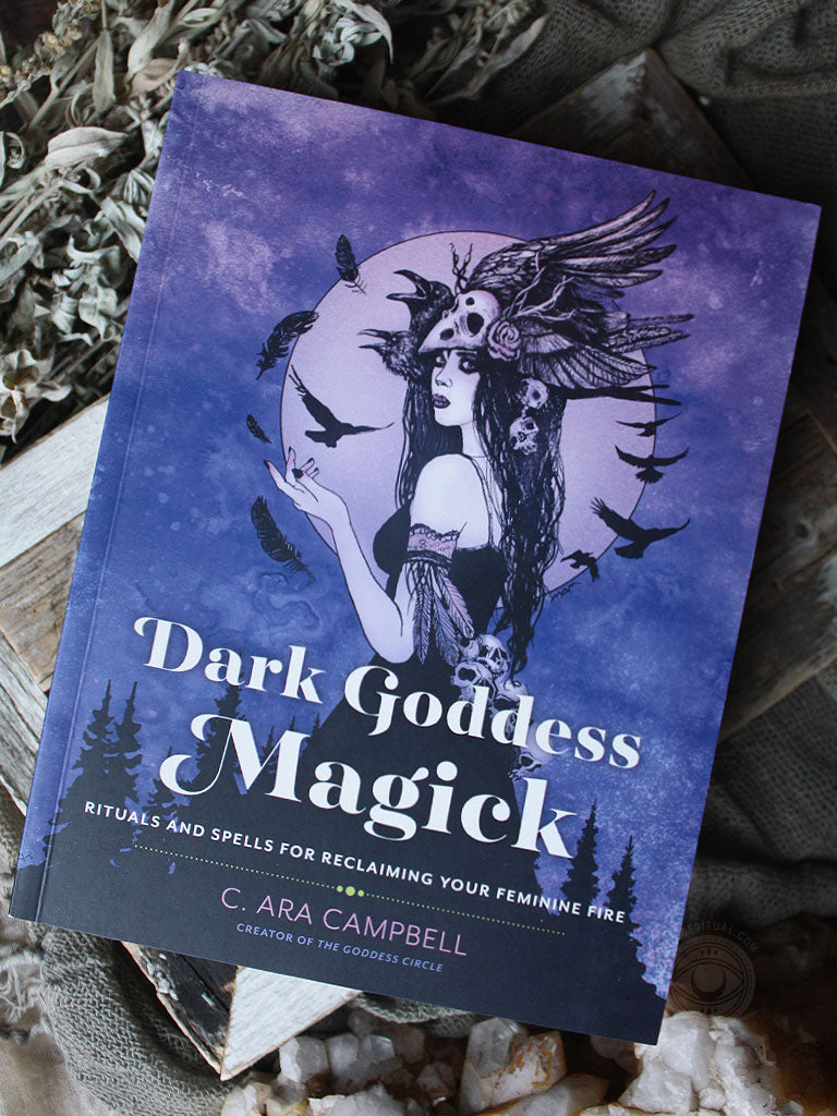 Dark Goddess Magick