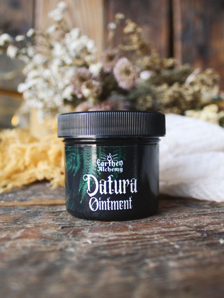 Datura Pain Relief Ointment