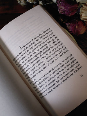 Doors of Perception - Aldous Huxley