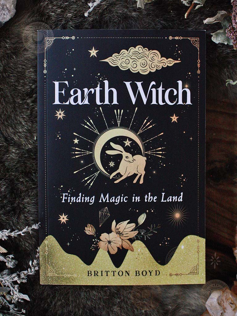 Earth Witch