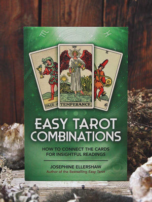 Easy Tarot Combinations