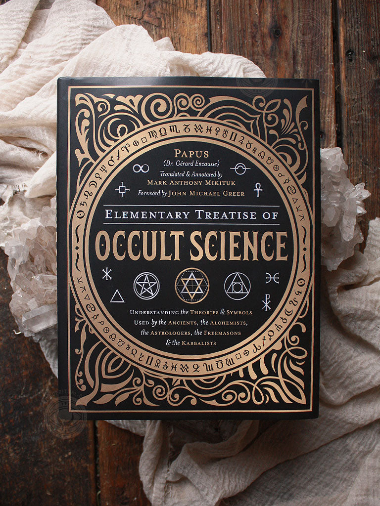 Elementary Treatise of Occult Science