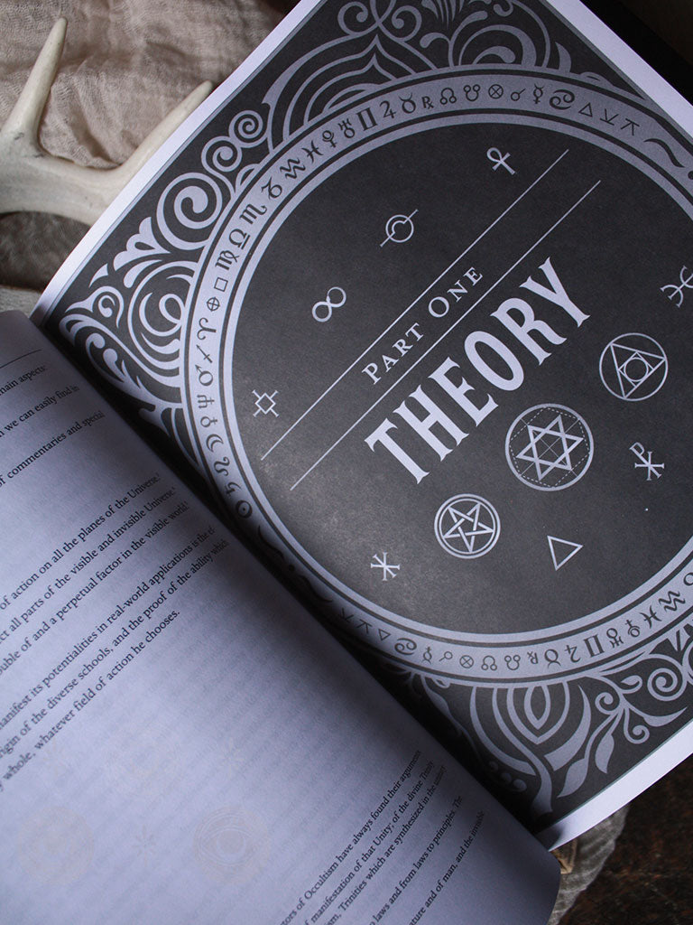 Elementary Treatise of Occult Science