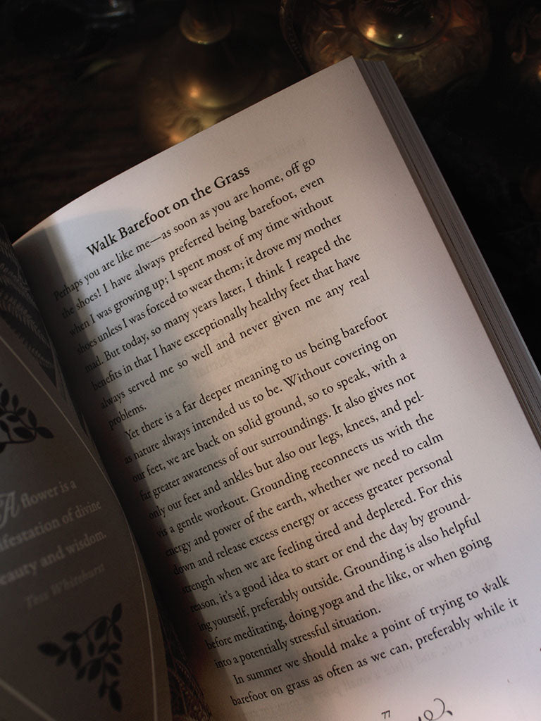 Enchanted Herbal - Connect to Nature and Celebrate the Seasons