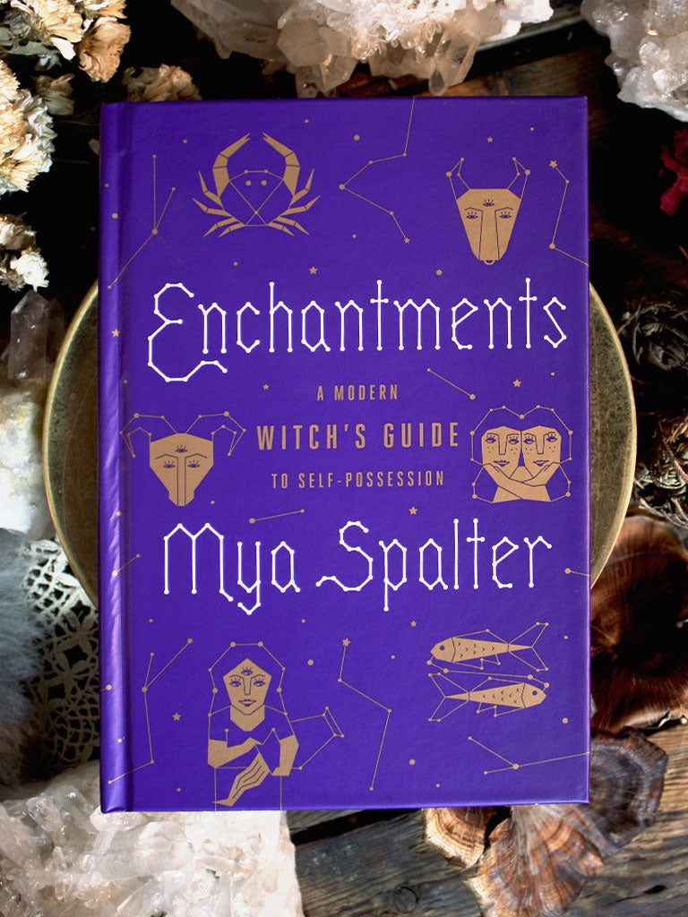 Enchantments - Modern Witch's Guide