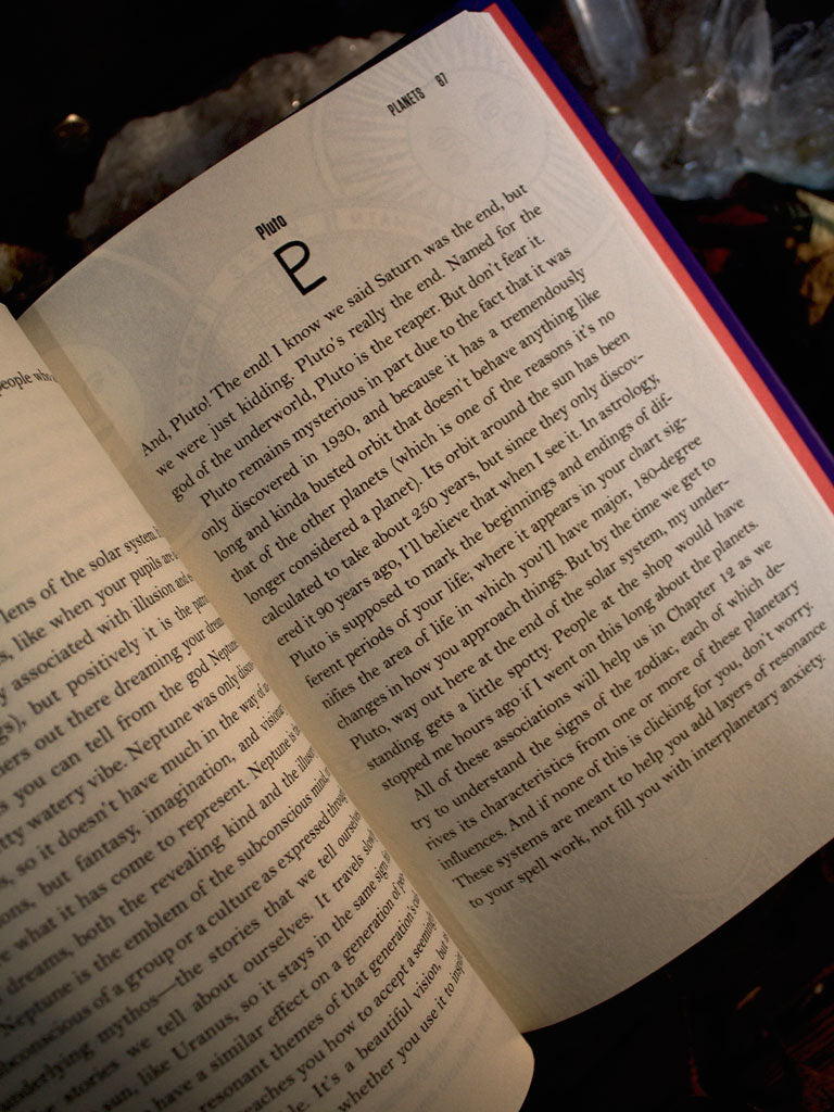 Enchantments - Modern Witch's Guide