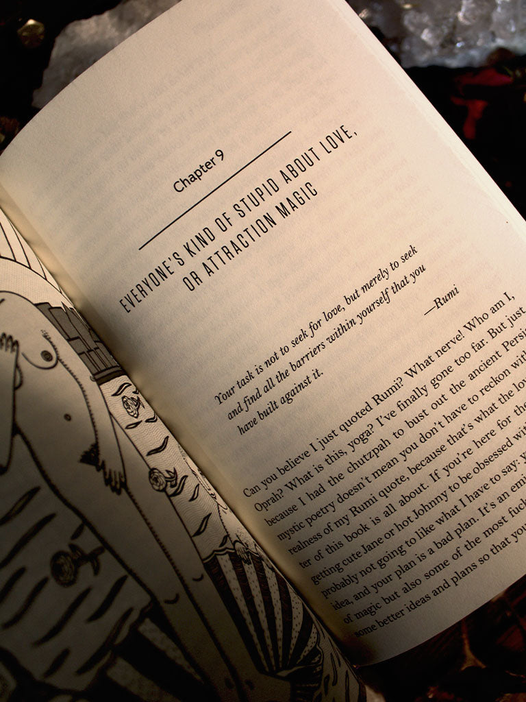 Enchantments - Modern Witch's Guide