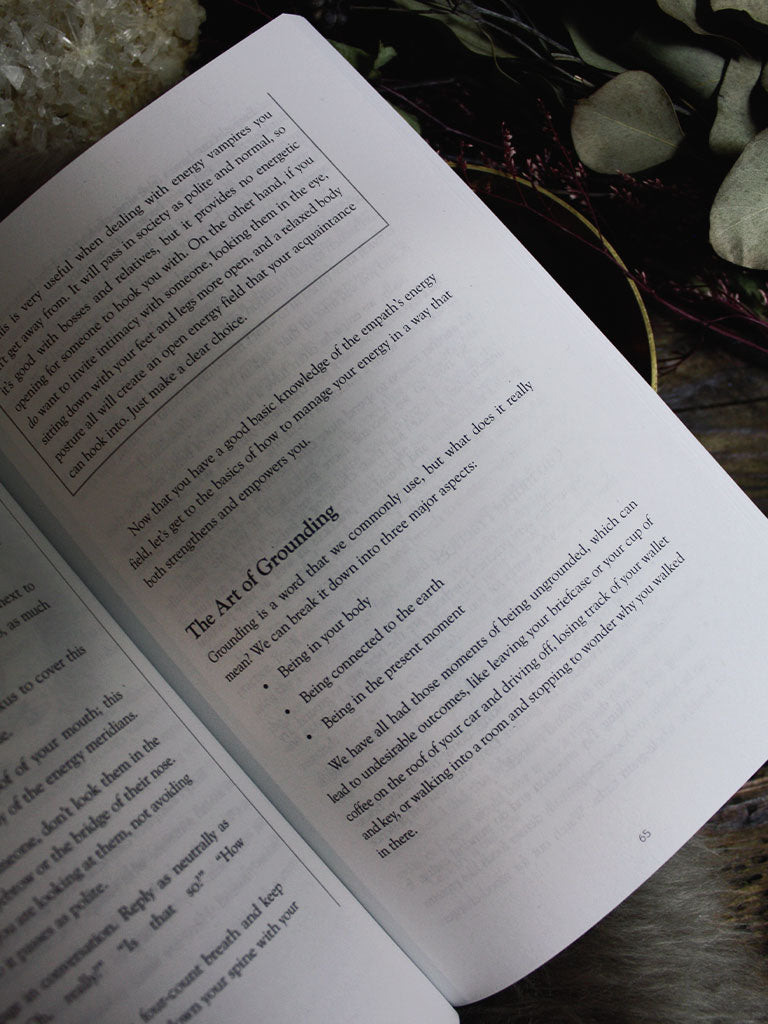 Energy Healing for Empaths