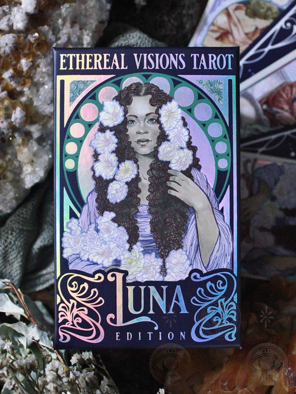 Something Different Wholesale Ensemble de rituel du thé céleste - Inspiré du tarot - Motif soleil et lune - Décoration d'intérieur unique - Cadeau pour les rêveurs Something Different Wholesale Ensemble de rituel du thé céleste - Inspiré du tarot - Motif soleil et lune - Décoration d'intérieur unique - Cadeau pour les rêveurs