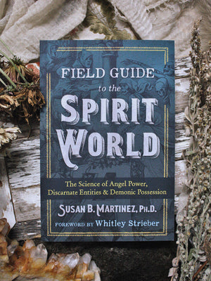 So Rite Spirit Rite Of Spirit
