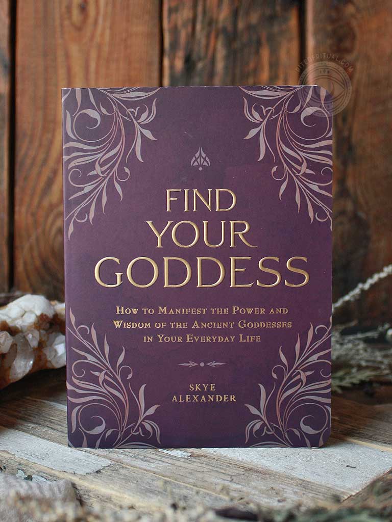 Find Your Goddess