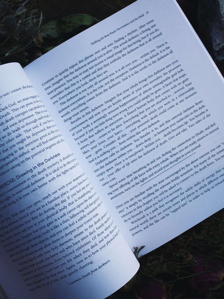 Forbidden Mysteries of Faery Witchcraft