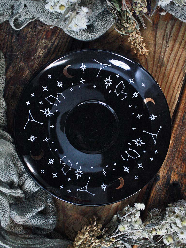 Fortune Telling Teacup Set