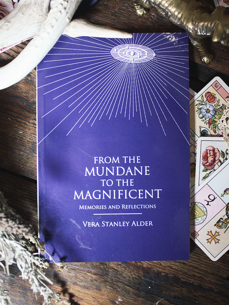 From the Mundane to the Magnificent