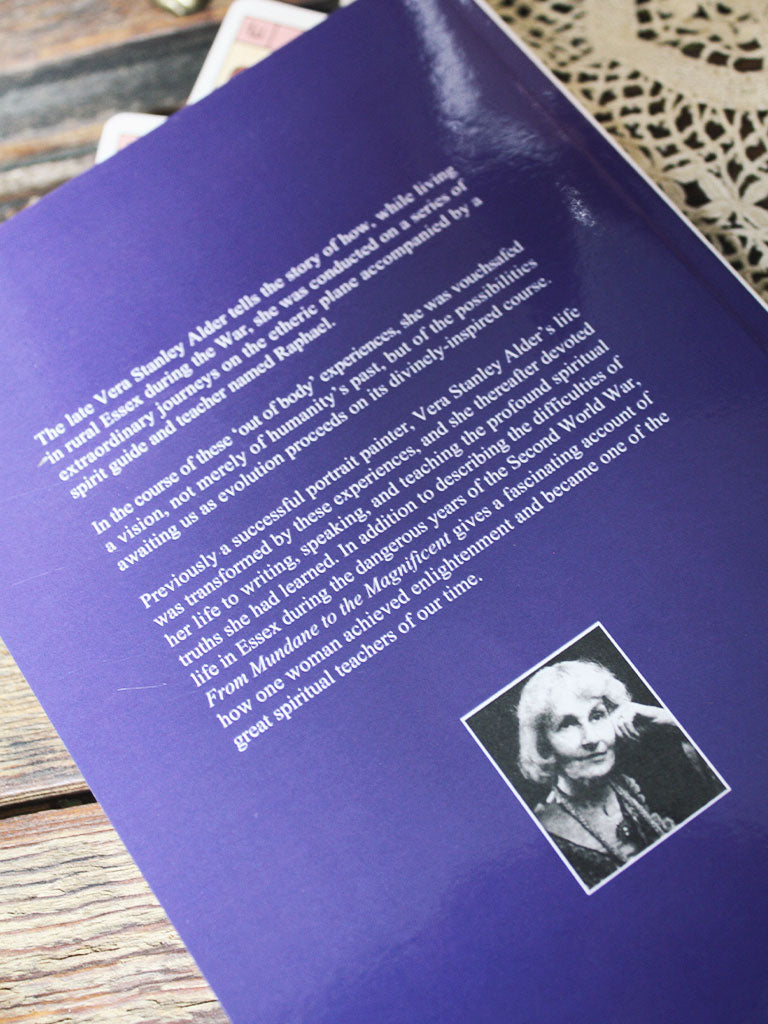 From the Mundane to the Magnificent