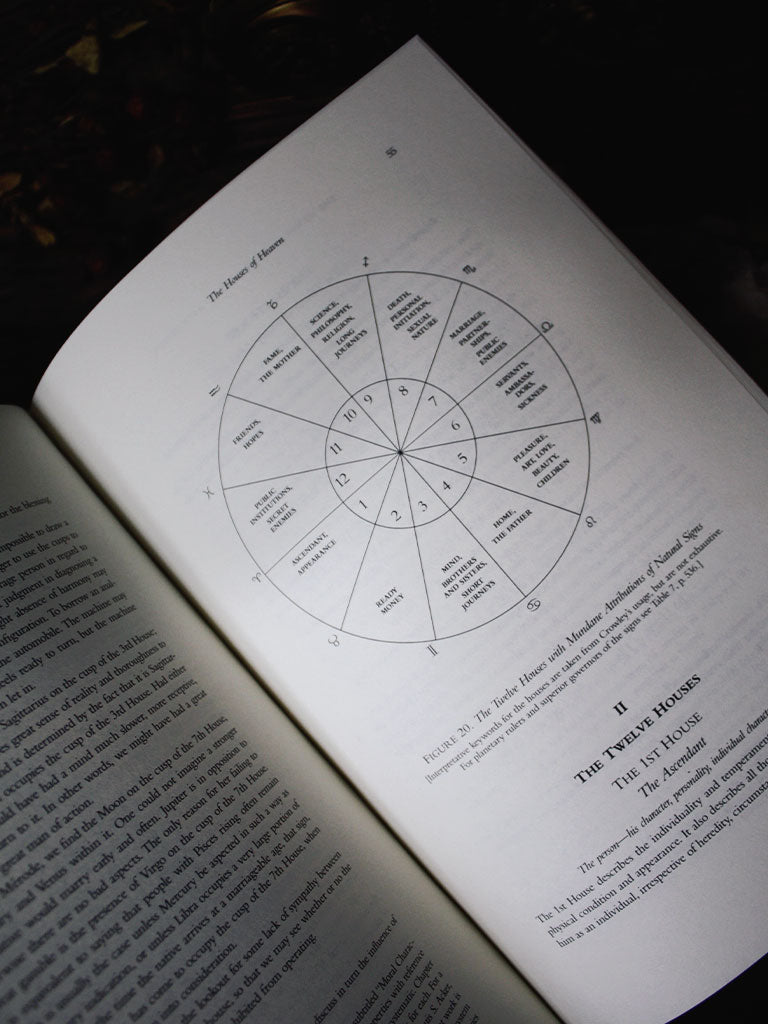 General Principles of Astrology - Aleister Crowley