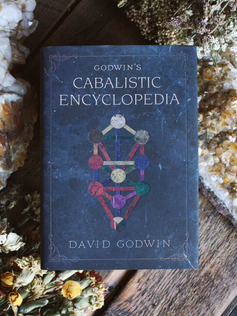 Godwin's Cabalistic Encyclopedia