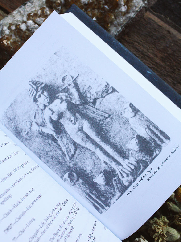 Godwin's Cabalistic Encyclopedia