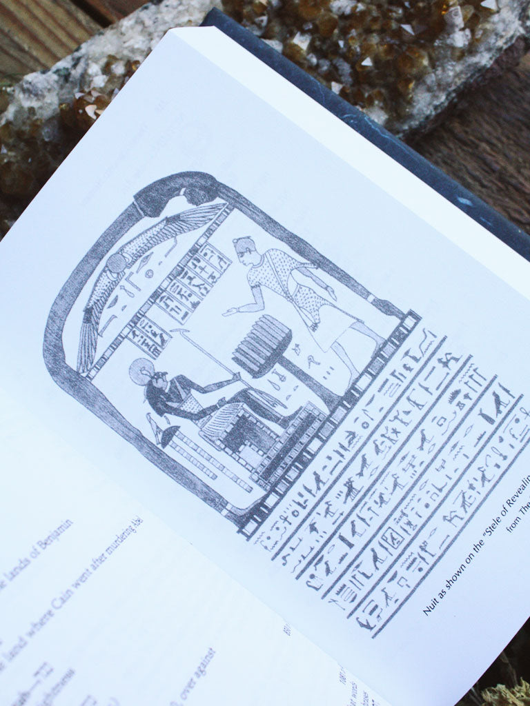 Godwin's Cabalistic Encyclopedia