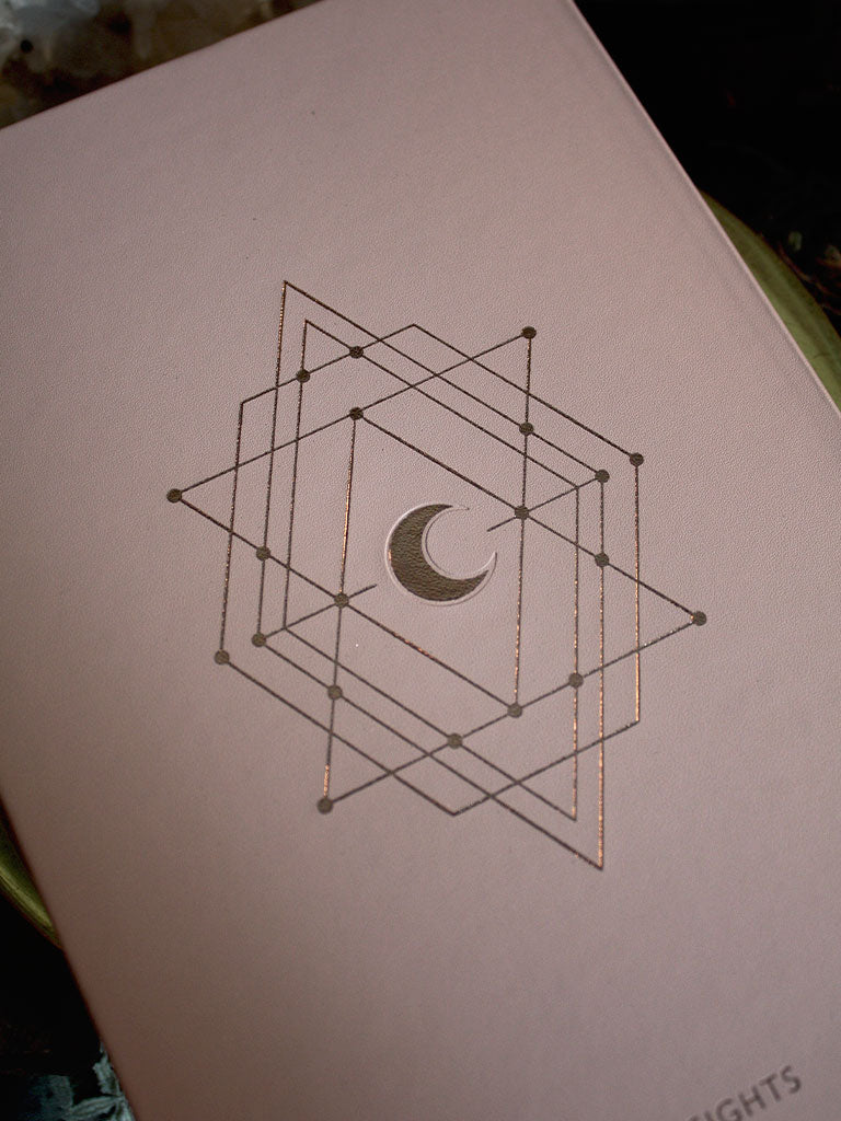 Gratitude - A Day and Night Reflection Journal