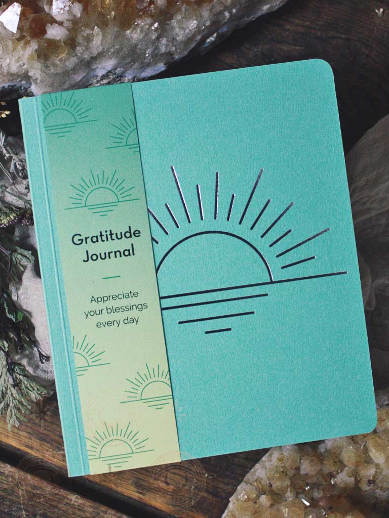 Gratitude Journal