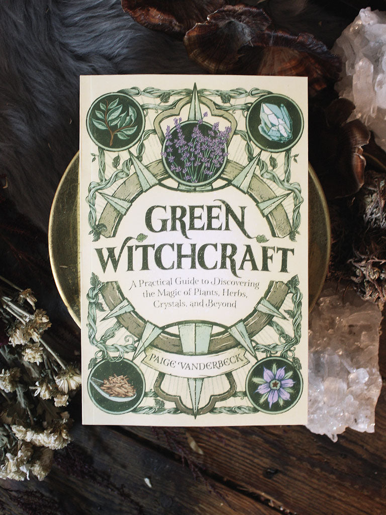 Green Witchcraft
