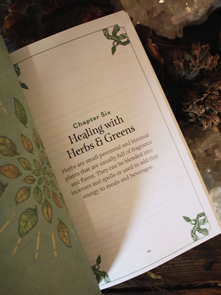 Green Witchcraft