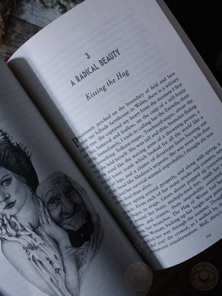 Hagitude - Reimagining the Second Half of Life