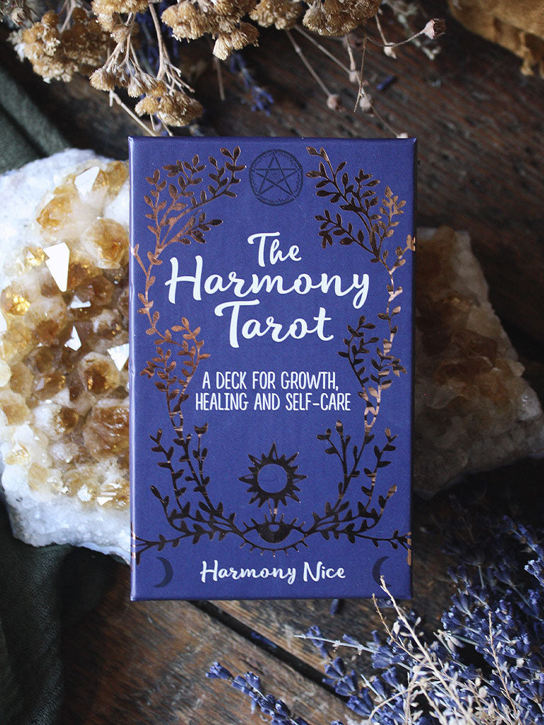 Harmony Tarot